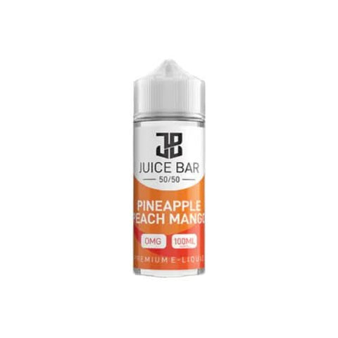 Shop Juice Bar Shortfill 100ml E - Liquid - Juice Bar Shortfill 100ml E - Liquid - Vape Blaze