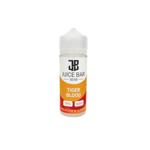 Shop Juice Bar Shortfill 100ml E - Liquid - Juice Bar Shortfill 100ml E - Liquid - Vape Blaze