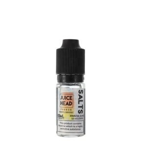 Shop Juice Head Freeze Nic Salt - Box of 10 - Juice Head Freeze Nic Salt - Box of 10 - Vape Blaze