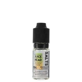 Shop Juice Head Freeze Nic Salt - Box of 10 - Juice Head Freeze Nic Salt - Box of 10 - Vape Blaze