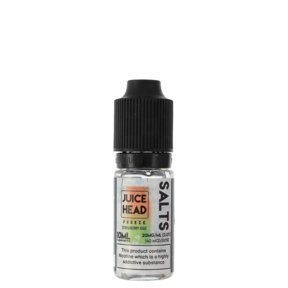 Shop Juice Head Freeze Nic Salt - Box of 10 - Juice Head Freeze Nic Salt - Box of 10 - Vape Blaze
