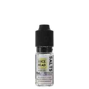 Shop Juice Head Freeze Nic Salt - Box of 10 - Juice Head Freeze Nic Salt - Box of 10 - Vape Blaze
