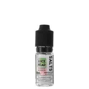 Shop Juice Head Freeze Nic Salt - Box of 10 - Juice Head Freeze Nic Salt - Box of 10 - Vape Blaze
