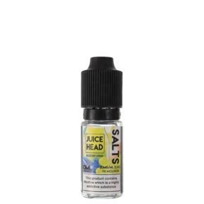 Shop Juice Head Nic Salt - Box of 10 - Juice Head Nic Salt - Box of 10 - Vape Blaze
