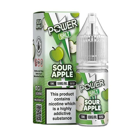 Shop Juice N Power Nic Salt 10ml E - liquids (Pack of 10) - Juice N Power Nic Salt 10ml E - liquids (Pack of 10) - Vape Blaze