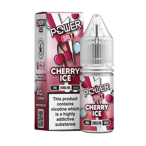 Shop Juice N Power Nic Salt 10ml E - liquids (Pack of 10) - Juice N Power Nic Salt 10ml E - liquids (Pack of 10) - Vape Blaze