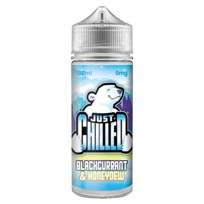 Shop Just Chilled 100ml Shortfill - Just Chilled 100ml Shortfill - Vape Blaze