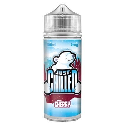 Shop Just Chilled 100ml Shortfill - Just Chilled 100ml Shortfill - Vape Blaze