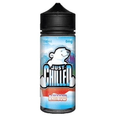 Shop Just Chilled 100ml Shortfill - Just Chilled 100ml Shortfill - Vape Blaze