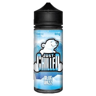 Shop Just Chilled 100ml Shortfill - Just Chilled 100ml Shortfill - Vape Blaze