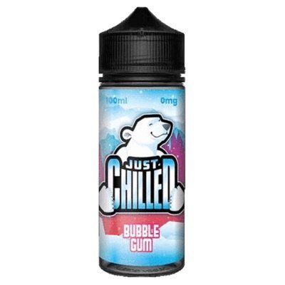 Shop Just Chilled 100ml Shortfill - Just Chilled 100ml Shortfill - Vape Blaze