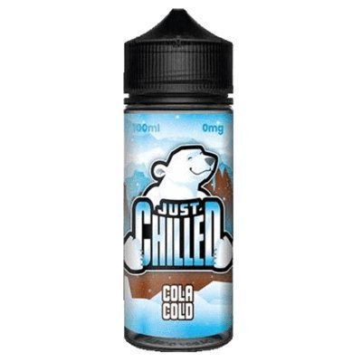 Shop Just Chilled 100ml Shortfill - Just Chilled 100ml Shortfill - Vape Blaze