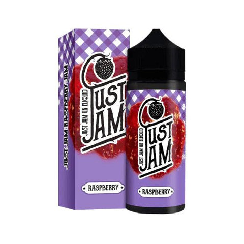 Shop Just Jam 100ML Eliquid - Just Jam 100ML Eliquid - Vape Blaze