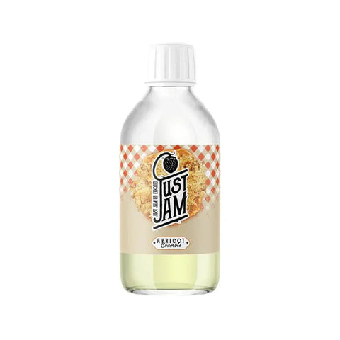 Shop Just Jam 200ML Eliquid - Just Jam 200ML Eliquid - Vape Blaze