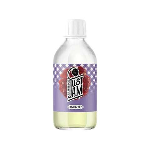 Shop Just Jam 200ML Eliquid - Just Jam 200ML Eliquid - Vape Blaze