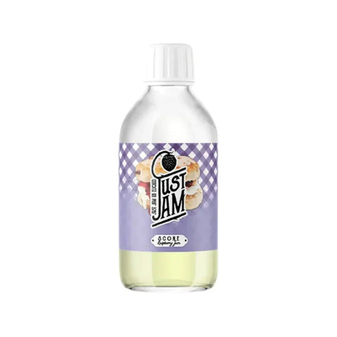 Shop Just Jam 200ML Eliquid - Just Jam 200ML Eliquid - Vape Blaze