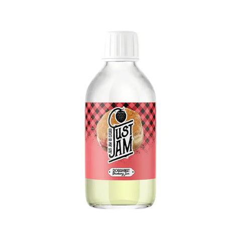 Shop Just Jam 200ML Eliquid - Just Jam 200ML Eliquid - Vape Blaze