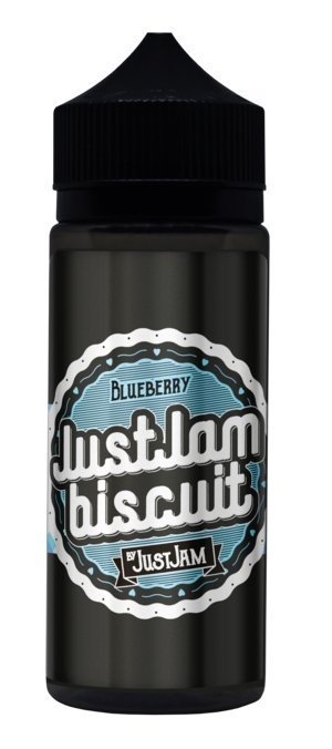 Shop Just Jam Biscuit 100ml Shortfill - Just Jam Biscuit 100ml Shortfill - Vape Blaze