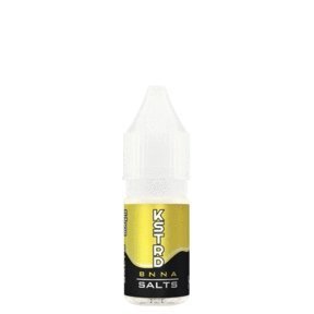 Shop Just Jam Kstrd Nic Salt Box of 10 - Just Jam Kstrd Nic Salt Box of 10 - Vape Blaze