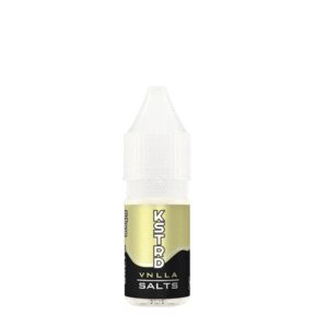 Shop Just Jam Kstrd Nic Salt Box of 10 - Just Jam Kstrd Nic Salt Box of 10 - Vape Blaze