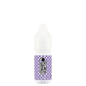 Shop Just Jam Nic Salt Box of 10 - Just Jam Nic Salt Box of 10 - Vape Blaze
