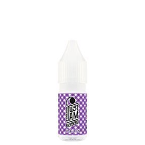 Shop Just Jam Nic Salt Box of 10 - Just Jam Nic Salt Box of 10 - Vape Blaze