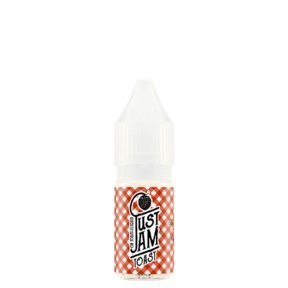 Shop Just Jam Nic Salt Box of 10 - Just Jam Nic Salt Box of 10 - Vape Blaze