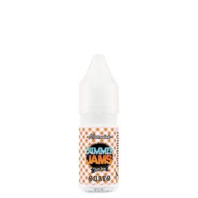 Shop Just Jam Summer Jams Nic Salt Box of 10 - Just Jam Summer Jams Nic Salt Box of 10 - Vape Blaze