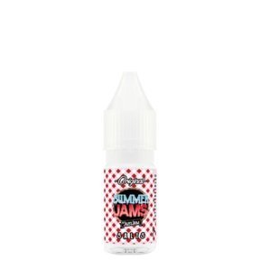 Shop Just Jam Summer Jams Nic Salt Box of 10 - Just Jam Summer Jams Nic Salt Box of 10 - Vape Blaze