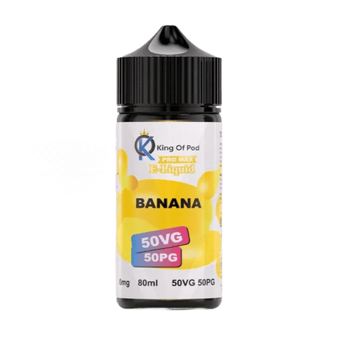 Shop King of Pod Pro Max 80ML E-Liquid - King of Pod Pro Max 80ML E-Liquid - Vape Blaze