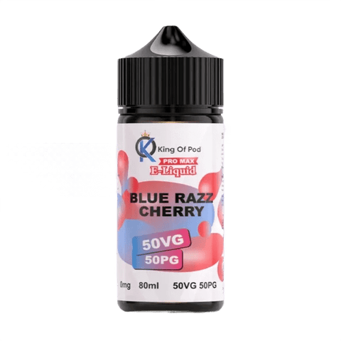 Shop King of Pod Pro Max 80ML E-Liquid - King of Pod Pro Max 80ML E-Liquid - Vape Blaze