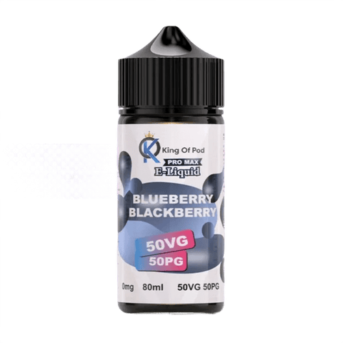 Shop King of Pod Pro Max 80ML E-Liquid - King of Pod Pro Max 80ML E-Liquid - Vape Blaze