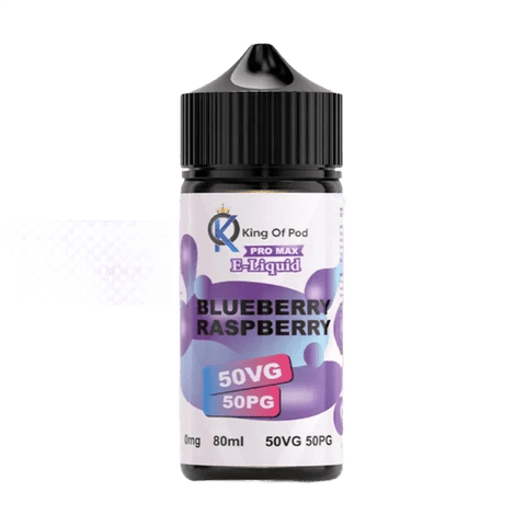 Shop King of Pod Pro Max 80ML E-Liquid - King of Pod Pro Max 80ML E-Liquid - Vape Blaze