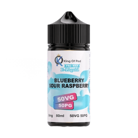Shop King of Pod Pro Max 80ML E-Liquid - King of Pod Pro Max 80ML E-Liquid - Vape Blaze