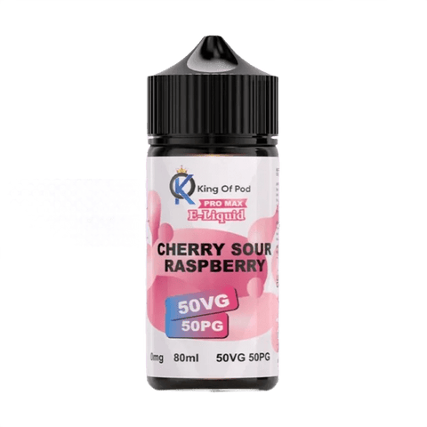 Shop King of Pod Pro Max 80ML E-Liquid - King of Pod Pro Max 80ML E-Liquid - Vape Blaze