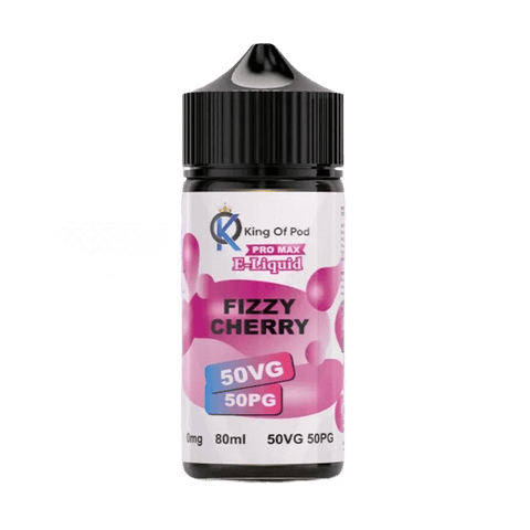 Shop King of Pod Pro Max 80ML E-Liquid - King of Pod Pro Max 80ML E-Liquid - Vape Blaze