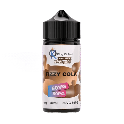 Shop King of Pod Pro Max 80ML E-Liquid - King of Pod Pro Max 80ML E-Liquid - Vape Blaze