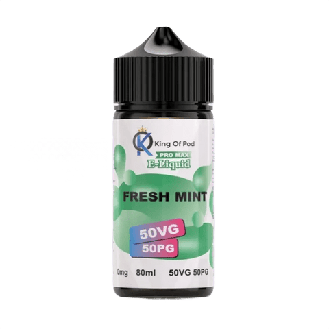 Shop King of Pod Pro Max 80ML E-Liquid - King of Pod Pro Max 80ML E-Liquid - Vape Blaze