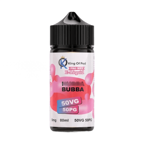 Shop King of Pod Pro Max 80ML E-Liquid - King of Pod Pro Max 80ML E-Liquid - Vape Blaze