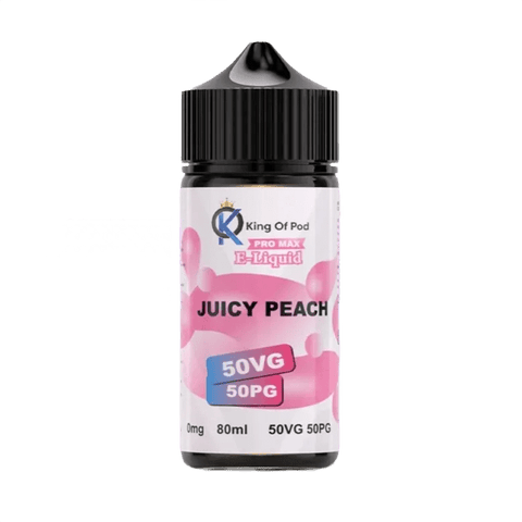 Shop King of Pod Pro Max 80ML E-Liquid - King of Pod Pro Max 80ML E-Liquid - Vape Blaze