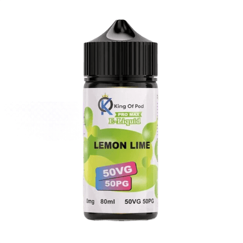 Shop King of Pod Pro Max 80ML E-Liquid - King of Pod Pro Max 80ML E-Liquid - Vape Blaze