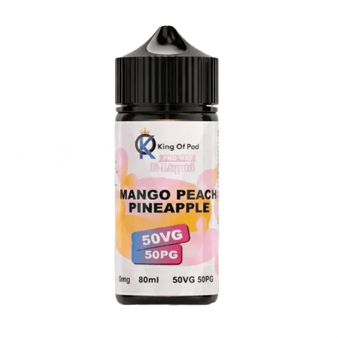 Shop King of Pod Pro Max 80ML E-Liquid - King of Pod Pro Max 80ML E-Liquid - Vape Blaze