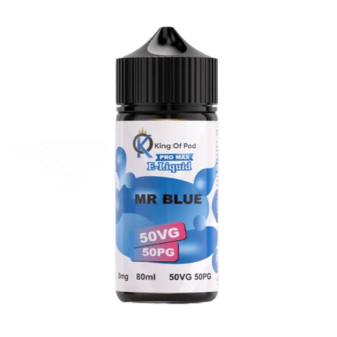 Shop King of Pod Pro Max 80ML E-Liquid - King of Pod Pro Max 80ML E-Liquid - Vape Blaze