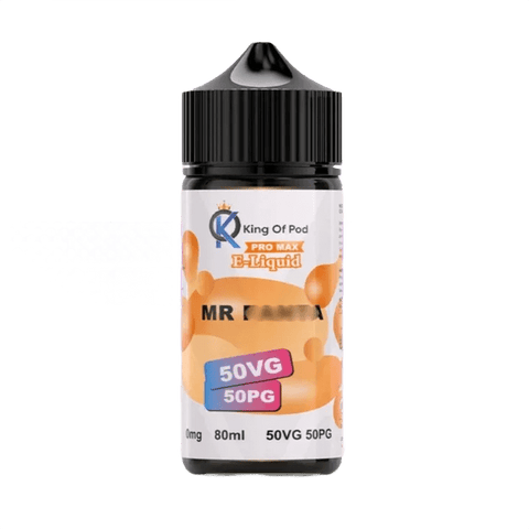 Shop King of Pod Pro Max 80ML E-Liquid - King of Pod Pro Max 80ML E-Liquid - Vape Blaze
