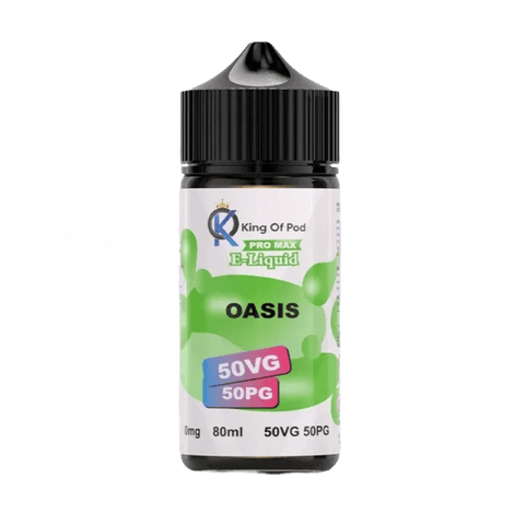 Shop King of Pod Pro Max 80ML E-Liquid - King of Pod Pro Max 80ML E-Liquid - Vape Blaze