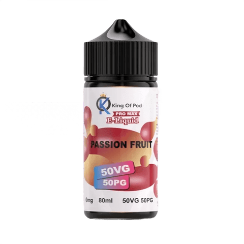 Shop King of Pod Pro Max 80ML E-Liquid - King of Pod Pro Max 80ML E-Liquid - Vape Blaze