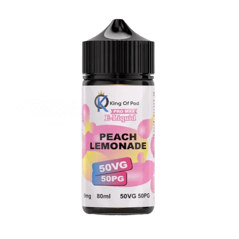 Shop King of Pod Pro Max 80ML E-Liquid - King of Pod Pro Max 80ML E-Liquid - Vape Blaze