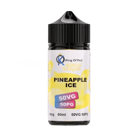 Shop King of Pod Pro Max 80ML E-Liquid - King of Pod Pro Max 80ML E-Liquid - Vape Blaze
