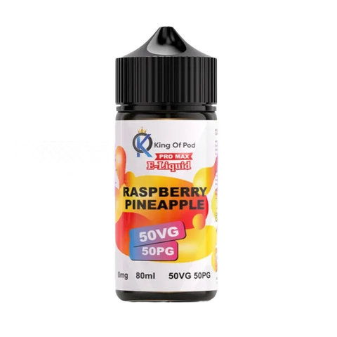 Shop King of Pod Pro Max 80ML E-Liquid - King of Pod Pro Max 80ML E-Liquid - Vape Blaze