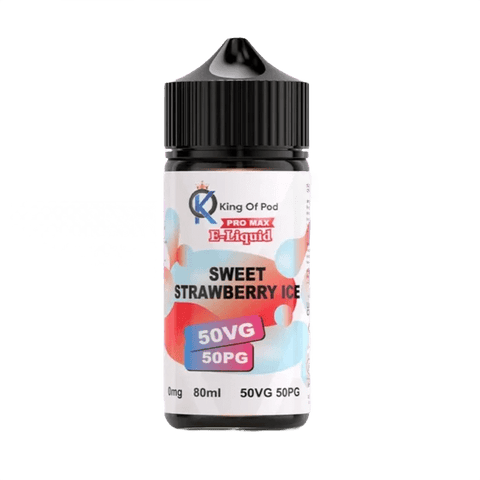 Shop King of Pod Pro Max 80ML E-Liquid - King of Pod Pro Max 80ML E-Liquid - Vape Blaze